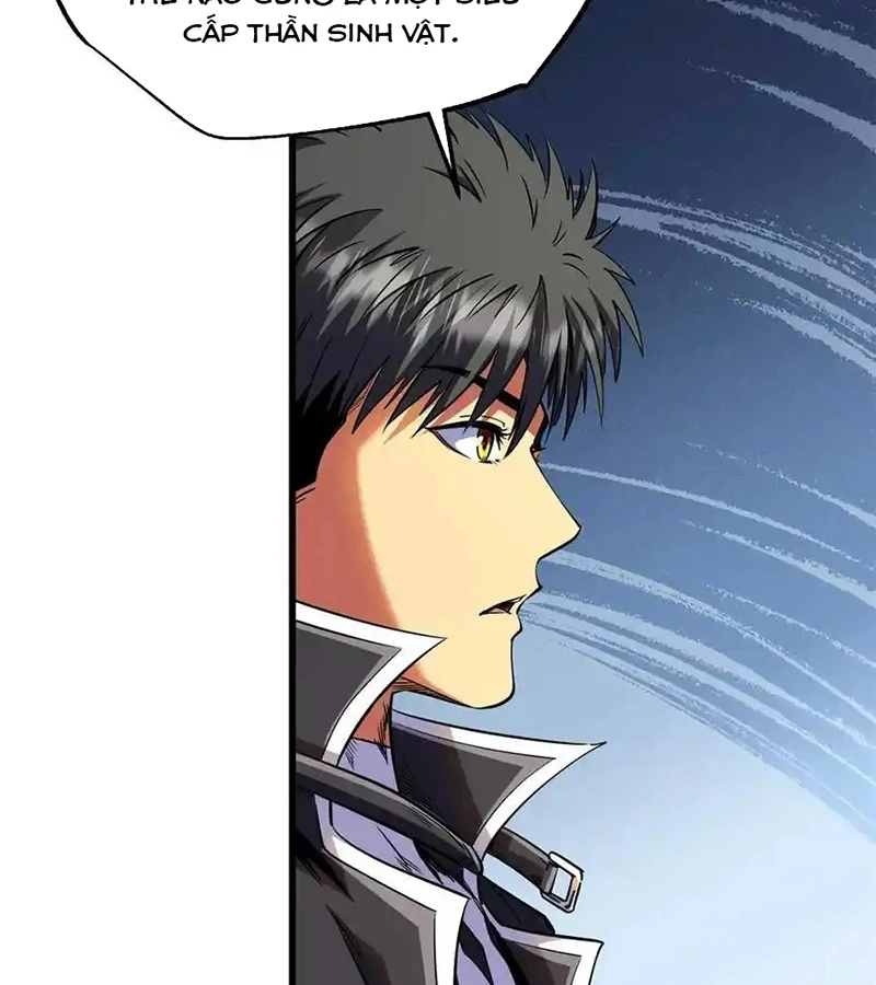 Siêu Cấp Thần Cơ Nhân Chapter 272 - Trang 4