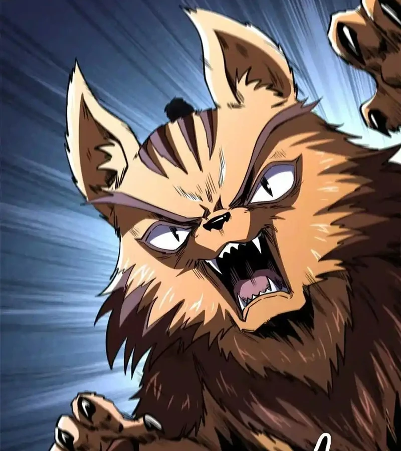 Siêu Cấp Thần Cơ Nhân Chapter 272 - Trang 4