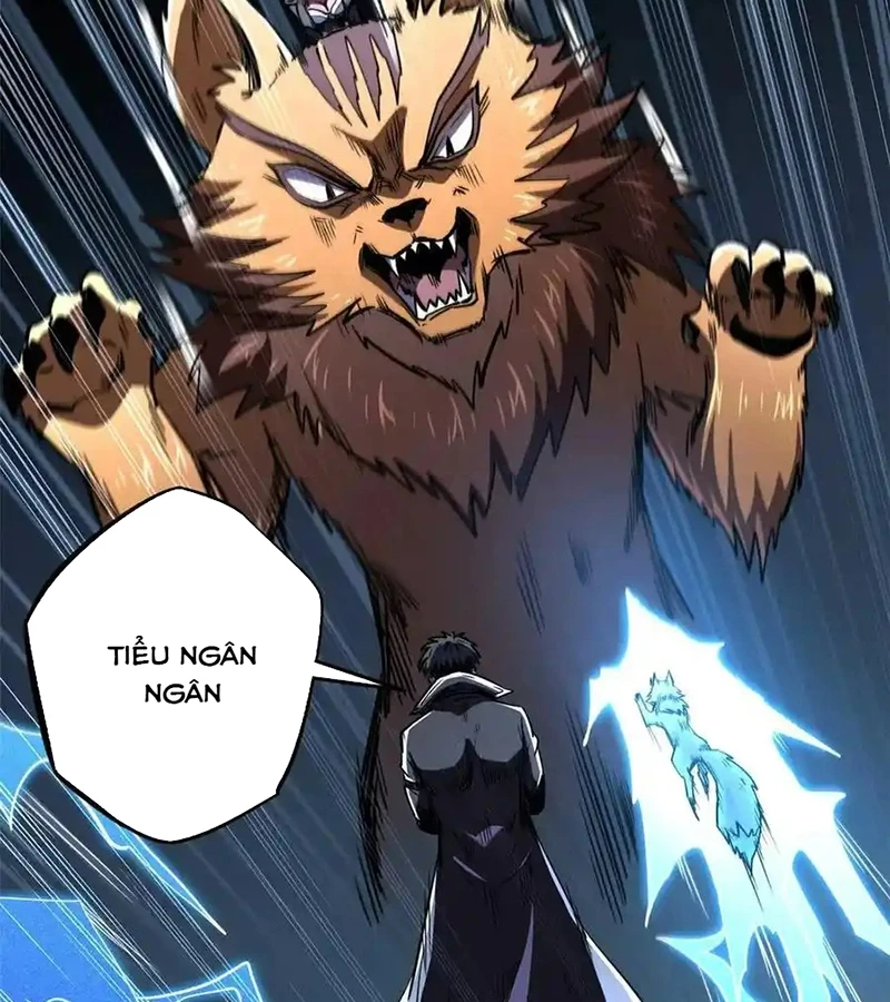 Siêu Cấp Thần Cơ Nhân Chapter 272 - Trang 4