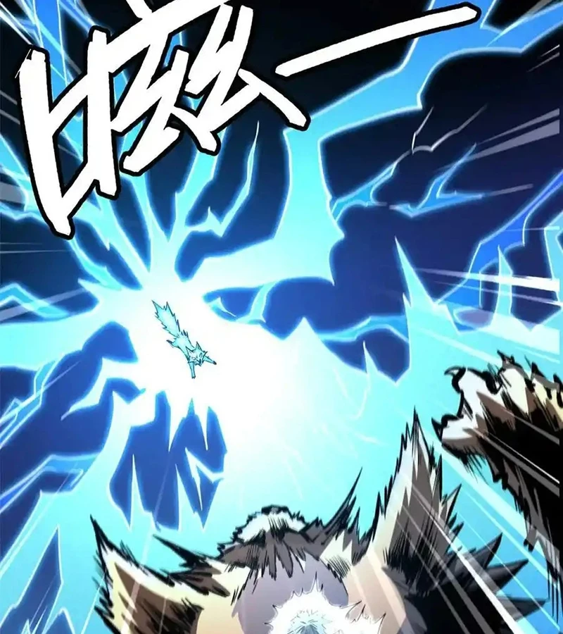 Siêu Cấp Thần Cơ Nhân Chapter 272 - Trang 4