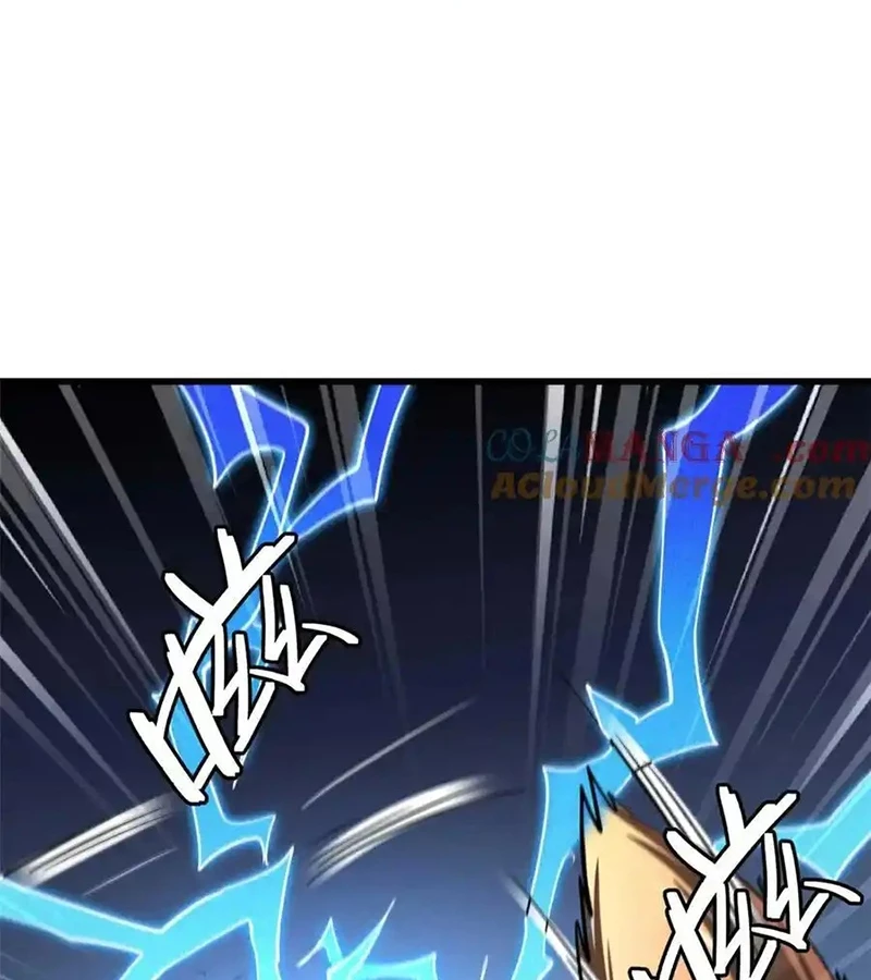 Siêu Cấp Thần Cơ Nhân Chapter 272 - Trang 4