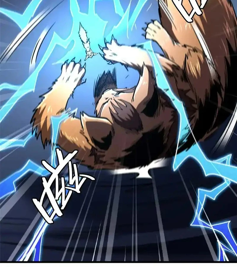 Siêu Cấp Thần Cơ Nhân Chapter 272 - Trang 4