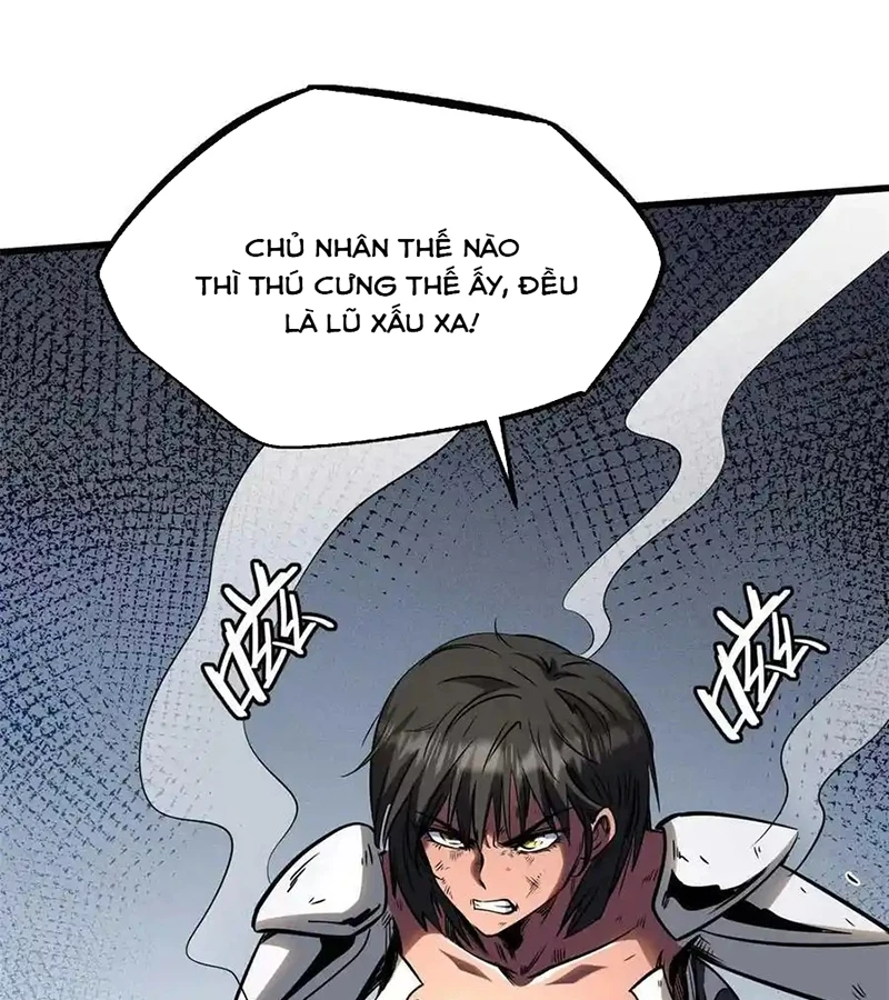 Siêu Cấp Thần Cơ Nhân Chapter 272 - Trang 4