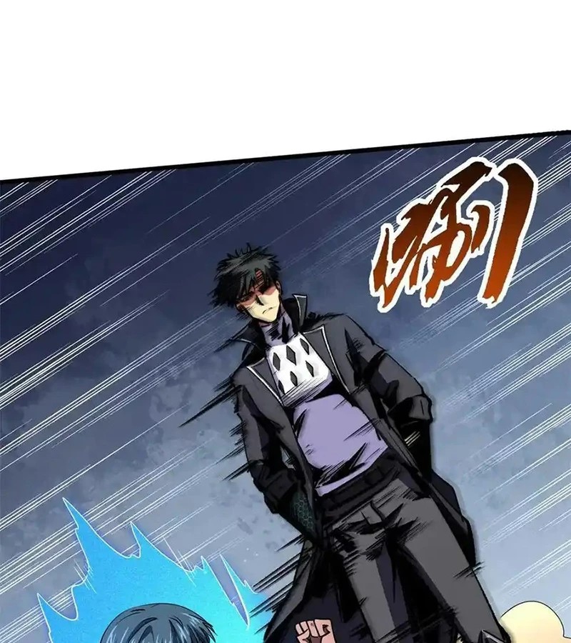 Siêu Cấp Thần Cơ Nhân Chapter 272 - Trang 4