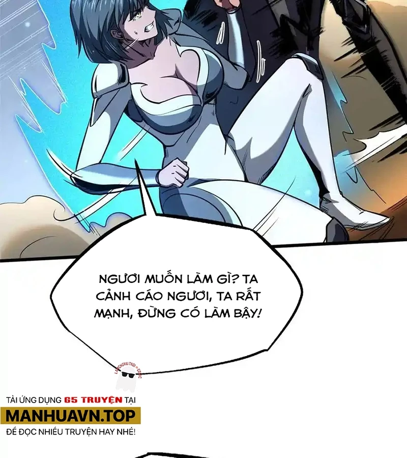 Siêu Cấp Thần Cơ Nhân Chapter 272 - Trang 4