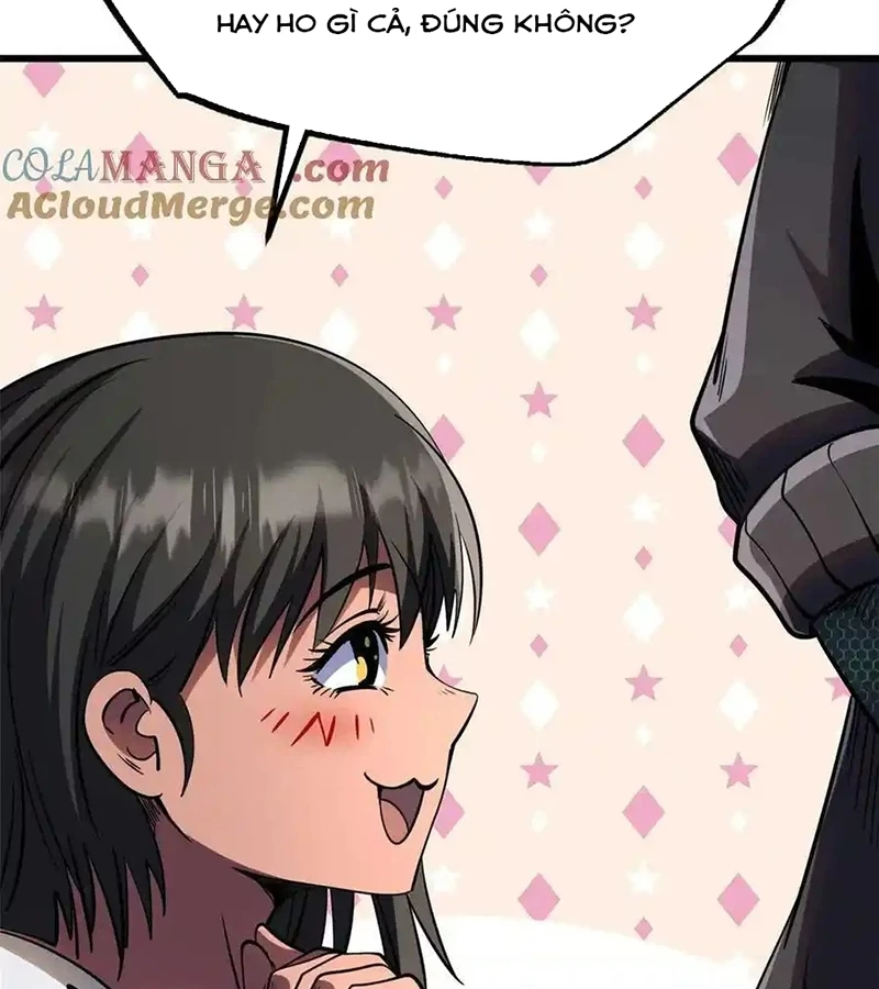 Siêu Cấp Thần Cơ Nhân Chapter 272 - Trang 4