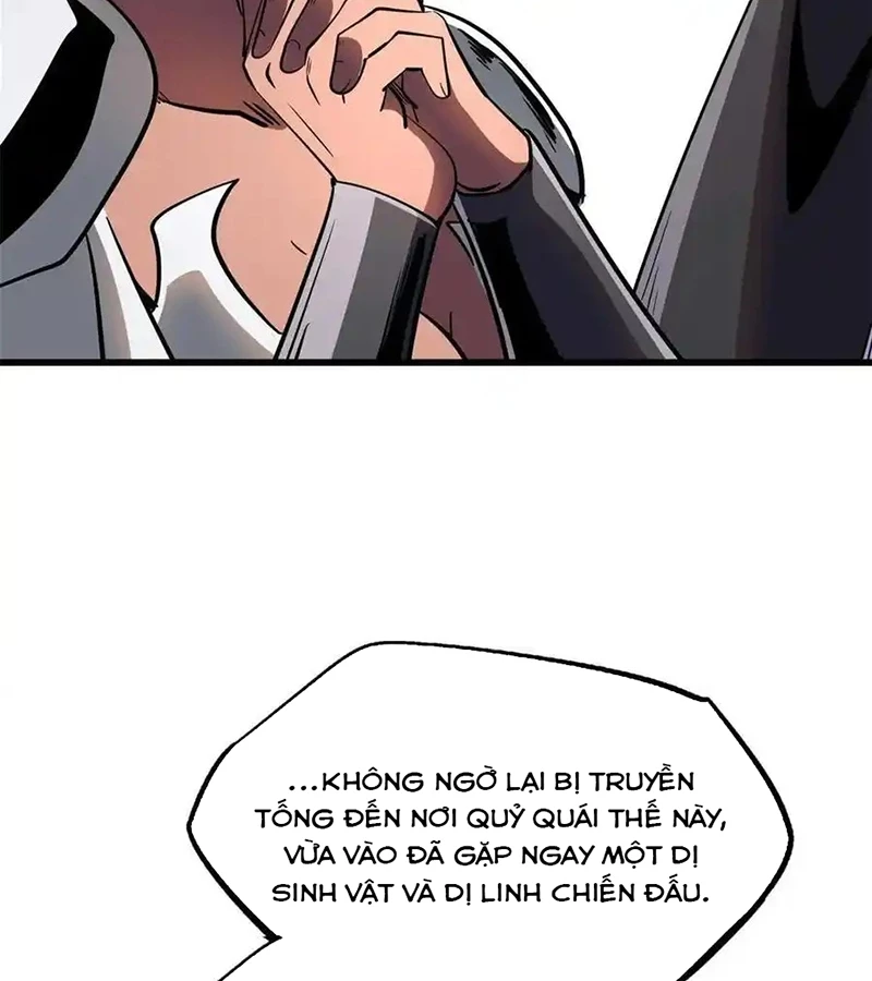 Siêu Cấp Thần Cơ Nhân Chapter 272 - Trang 4