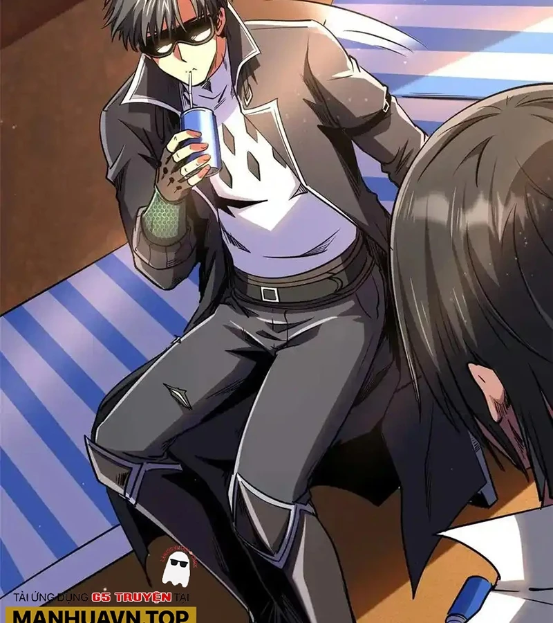 Siêu Cấp Thần Cơ Nhân Chapter 272 - Trang 4