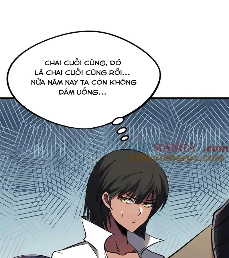 Siêu Cấp Thần Cơ Nhân Chapter 272 - Trang 4