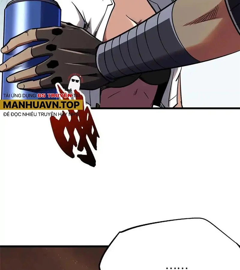 Siêu Cấp Thần Cơ Nhân Chapter 272 - Trang 4