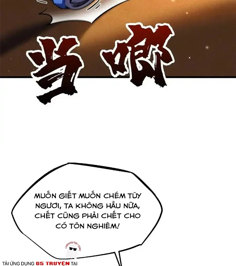 Siêu Cấp Thần Cơ Nhân Chapter 272 - Trang 4