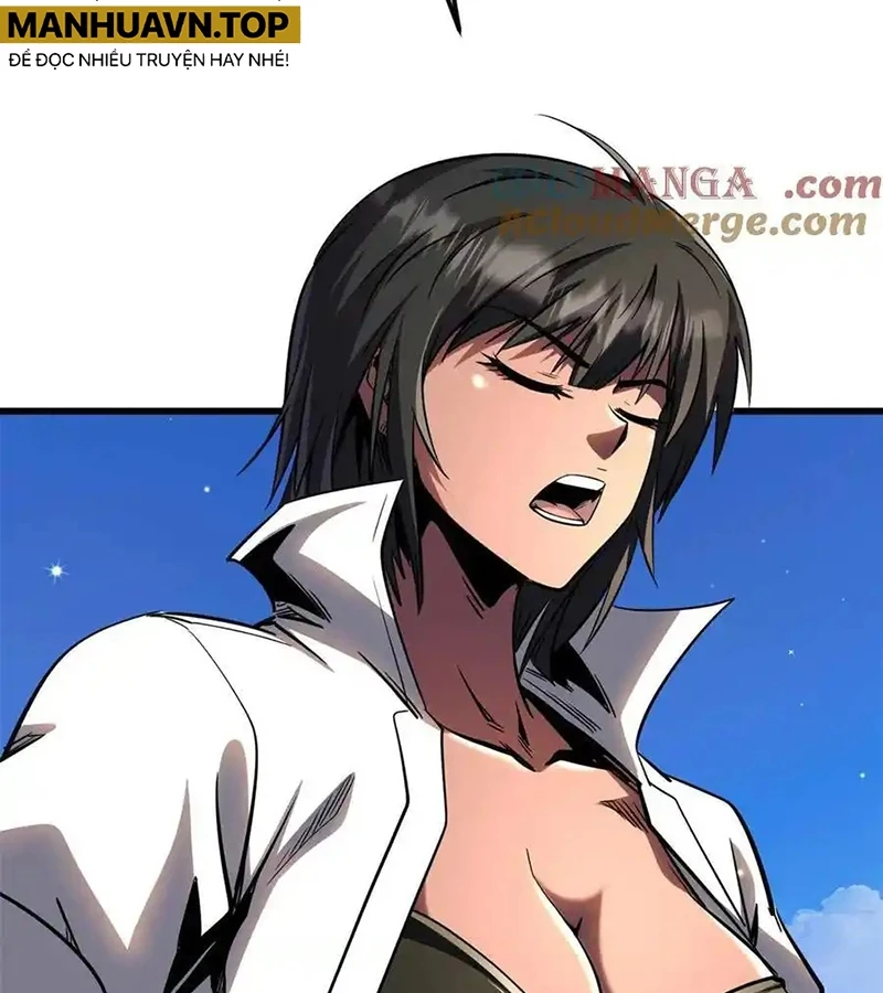 Siêu Cấp Thần Cơ Nhân Chapter 272 - Trang 4