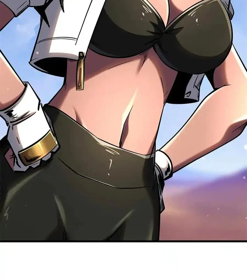 Siêu Cấp Thần Cơ Nhân Chapter 272 - Trang 4