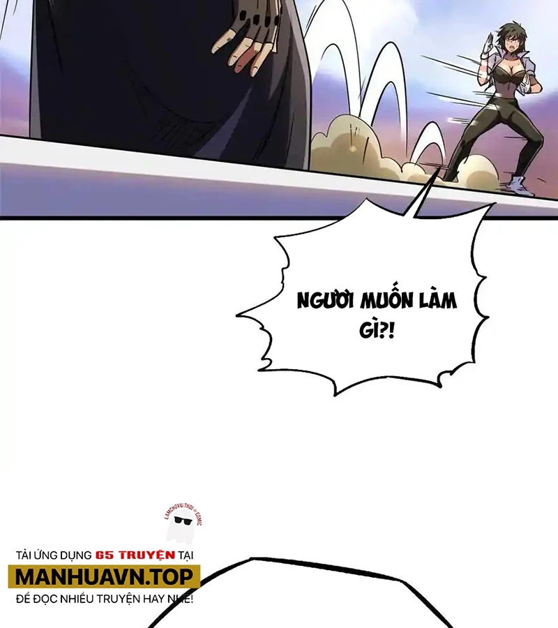 Siêu Cấp Thần Cơ Nhân Chapter 272 - Trang 4