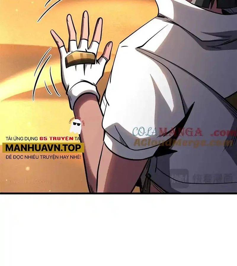 Siêu Cấp Thần Cơ Nhân Chapter 272 - Trang 4