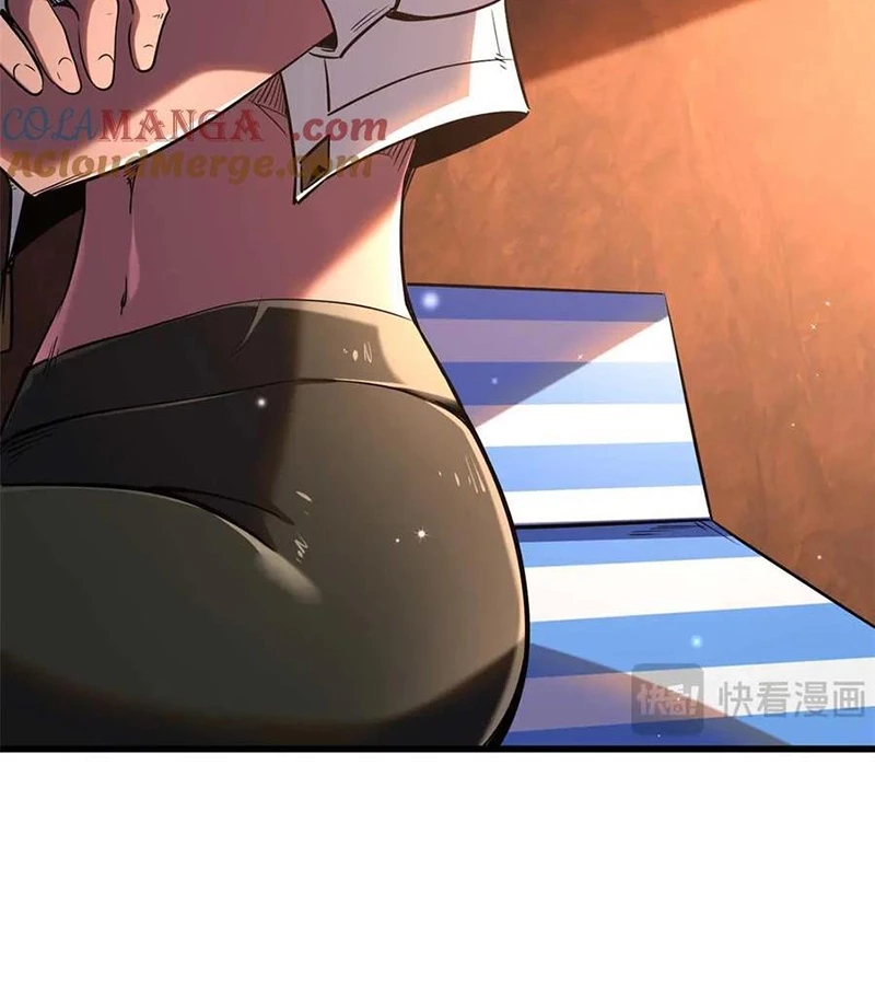 Siêu Cấp Thần Cơ Nhân Chapter 273 - Next Chapter 274