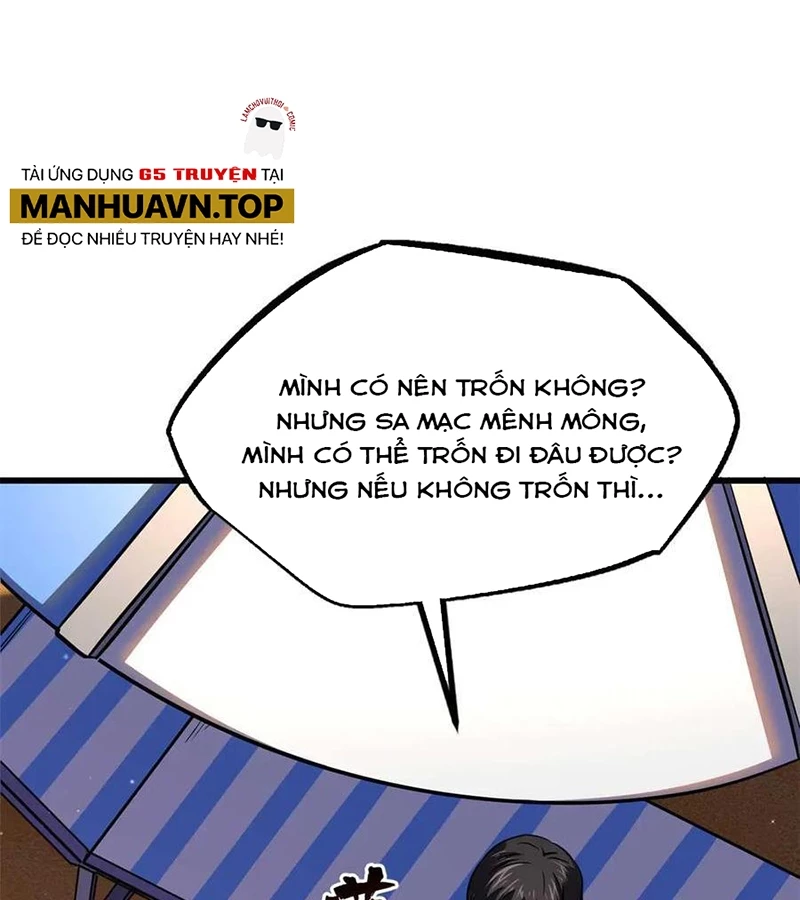 Siêu Cấp Thần Cơ Nhân Chapter 273 - Next Chapter 274