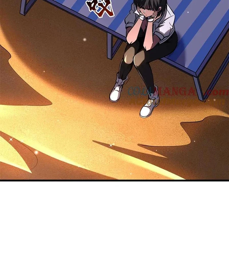 Siêu Cấp Thần Cơ Nhân Chapter 273 - Next Chapter 274