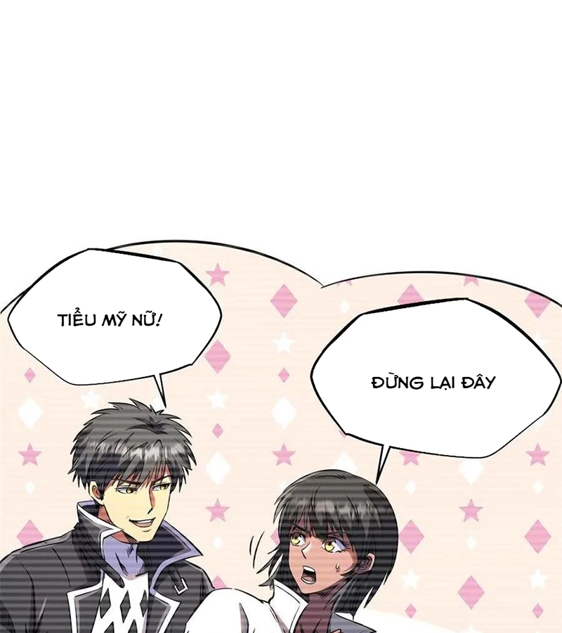 Siêu Cấp Thần Cơ Nhân Chapter 273 - Next Chapter 274