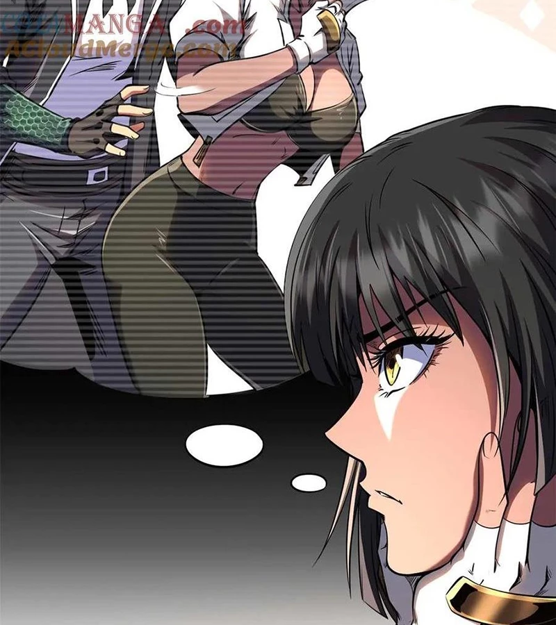 Siêu Cấp Thần Cơ Nhân Chapter 273 - Next Chapter 274