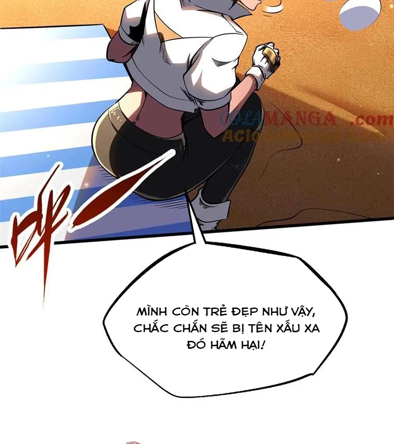 Siêu Cấp Thần Cơ Nhân Chapter 273 - Next Chapter 274