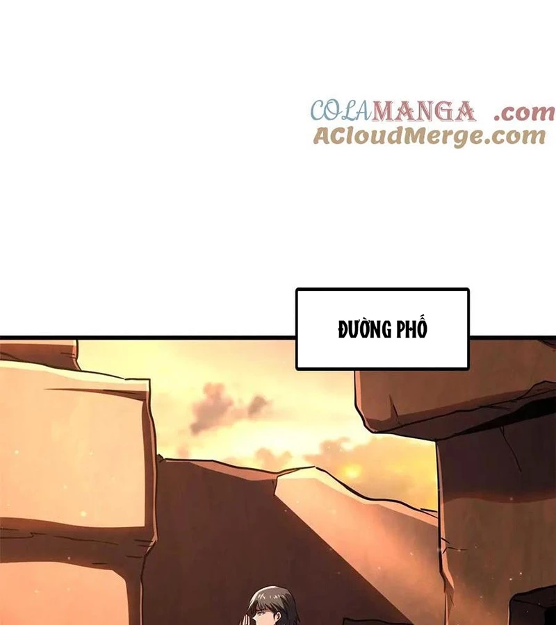 Siêu Cấp Thần Cơ Nhân Chapter 273 - Next Chapter 274