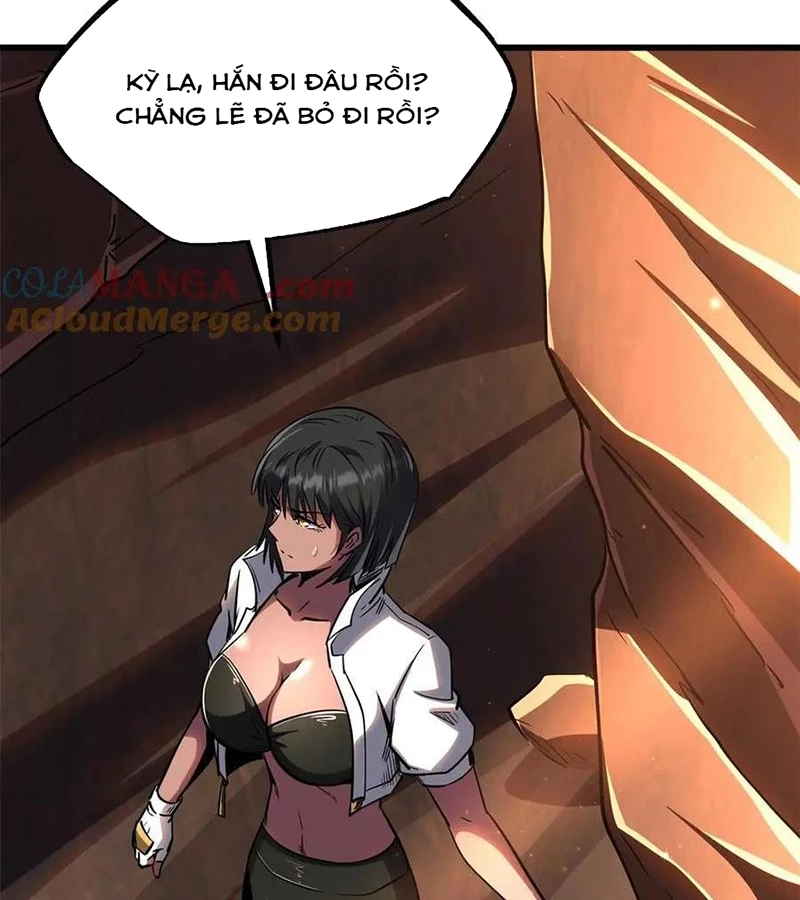 Siêu Cấp Thần Cơ Nhân Chapter 273 - Next Chapter 274