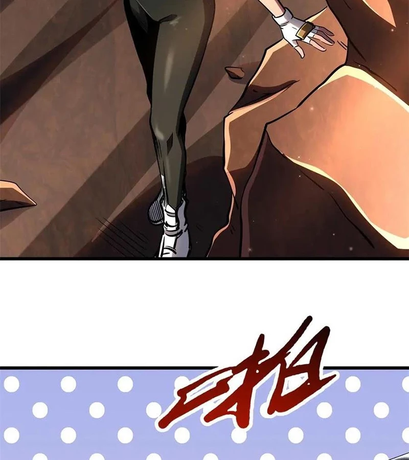 Siêu Cấp Thần Cơ Nhân Chapter 273 - Next Chapter 274