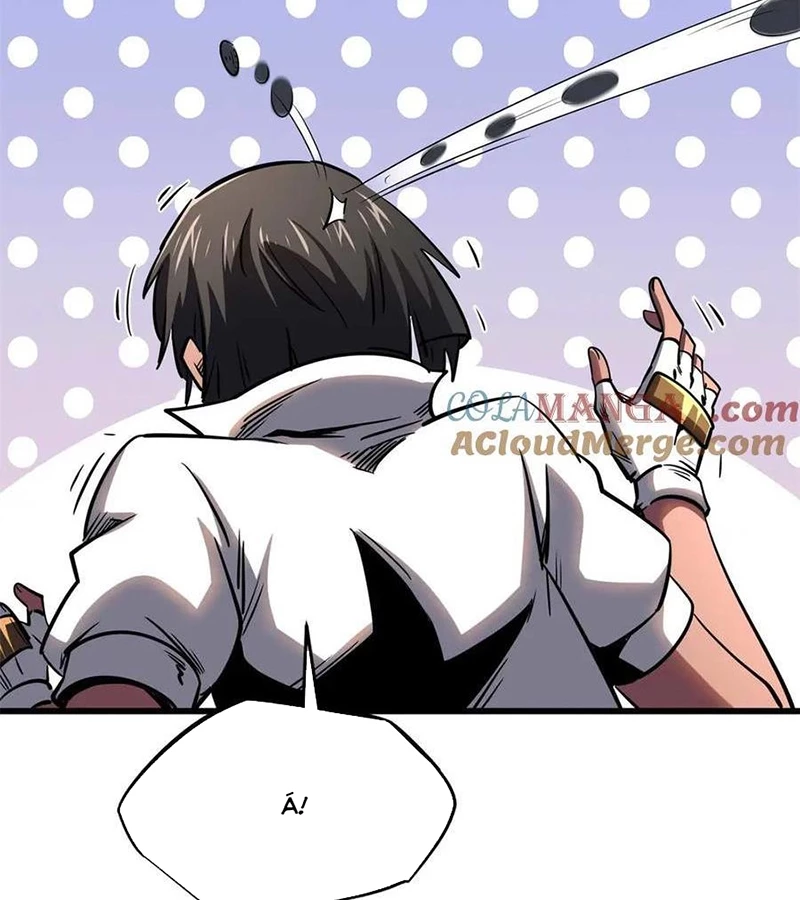 Siêu Cấp Thần Cơ Nhân Chapter 273 - Next Chapter 274