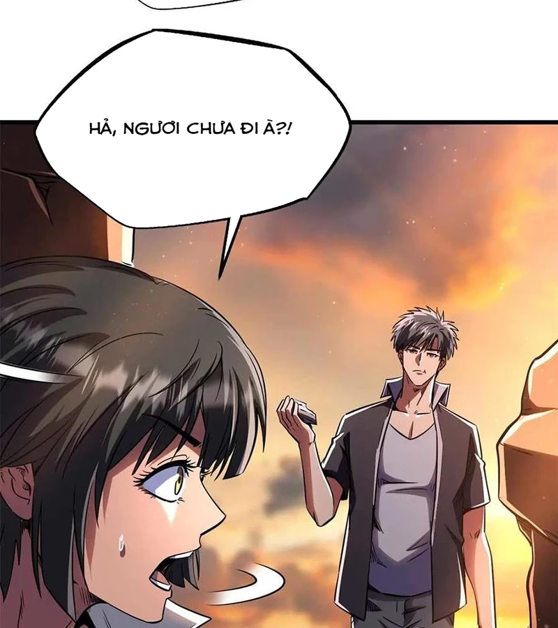 Siêu Cấp Thần Cơ Nhân Chapter 273 - Next Chapter 274