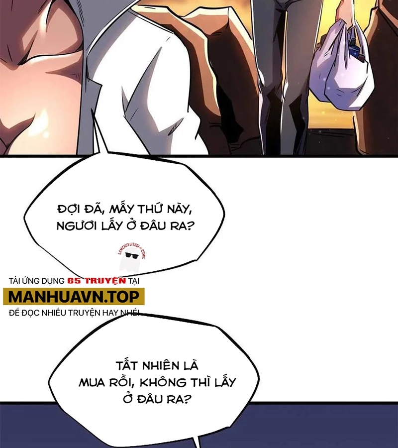 Siêu Cấp Thần Cơ Nhân Chapter 273 - Next Chapter 274