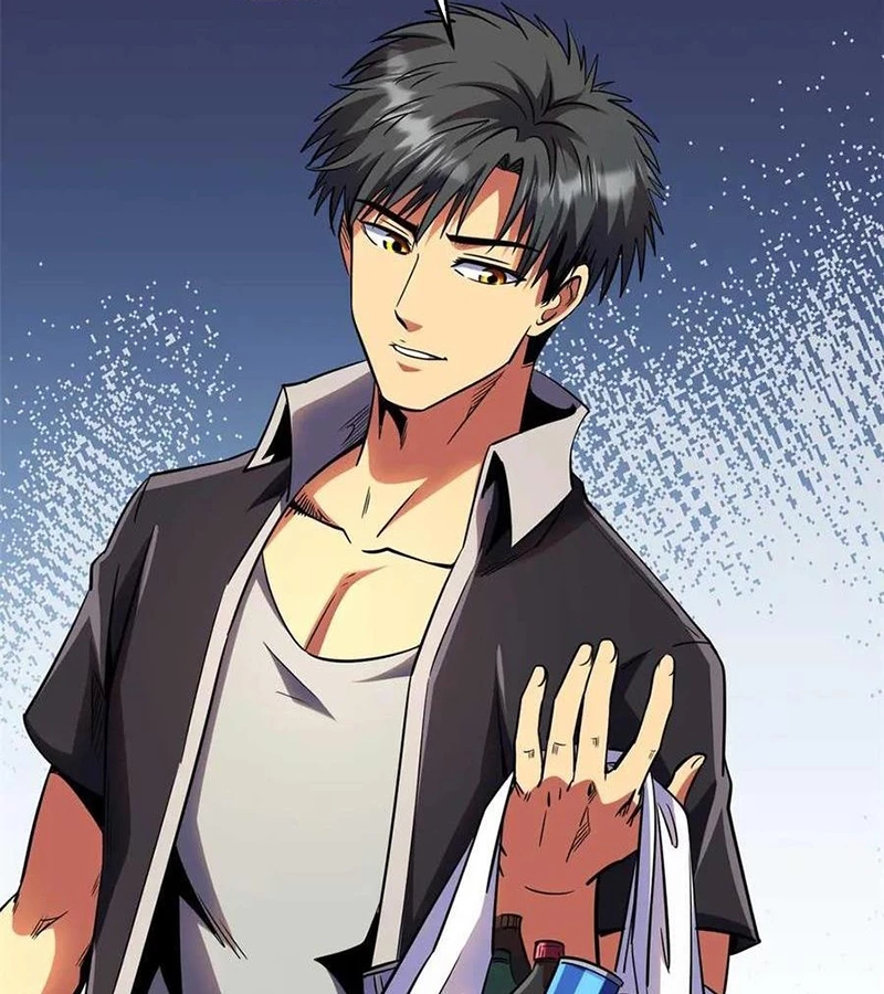 Siêu Cấp Thần Cơ Nhân Chapter 273 - Next Chapter 274