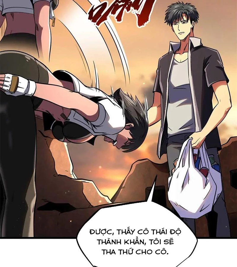 Siêu Cấp Thần Cơ Nhân Chapter 273 - Next Chapter 274