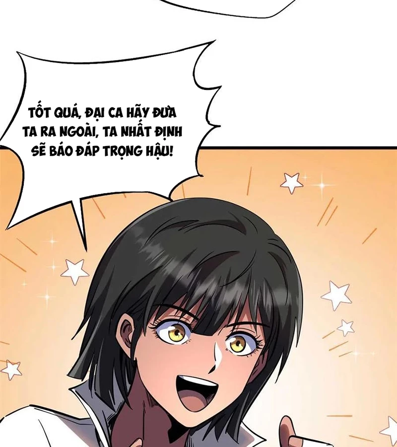 Siêu Cấp Thần Cơ Nhân Chapter 273 - Next Chapter 274