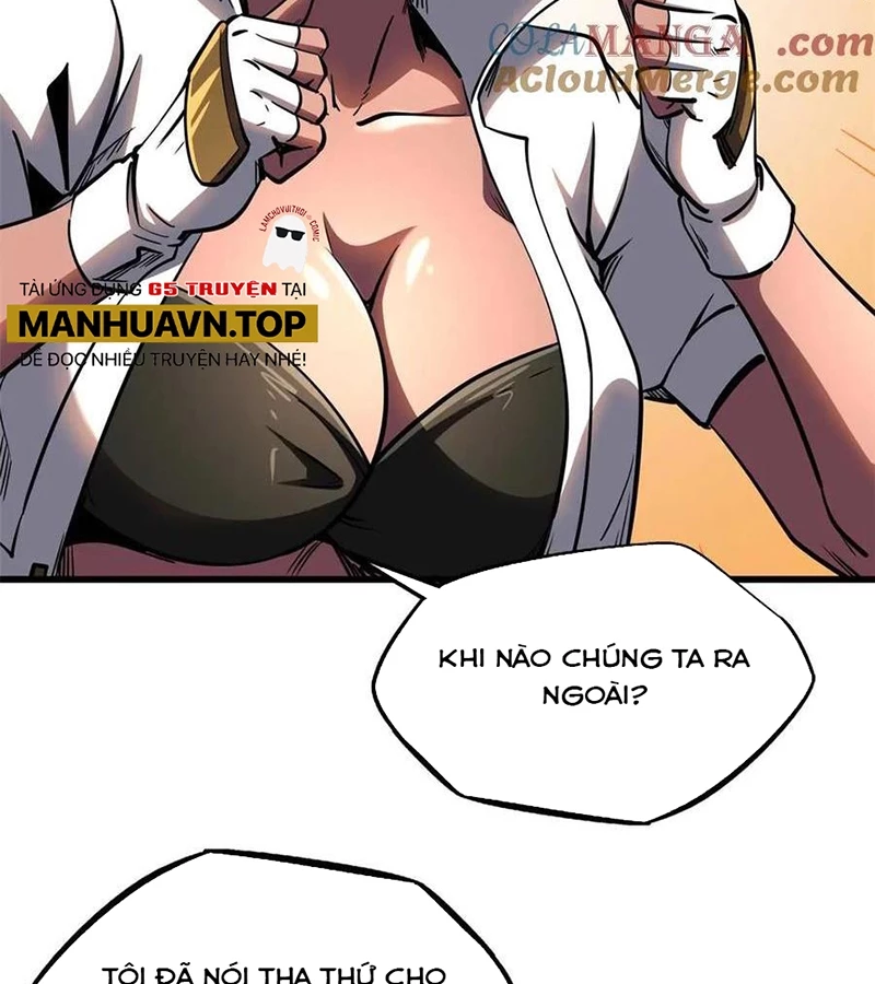 Siêu Cấp Thần Cơ Nhân Chapter 273 - Next Chapter 274