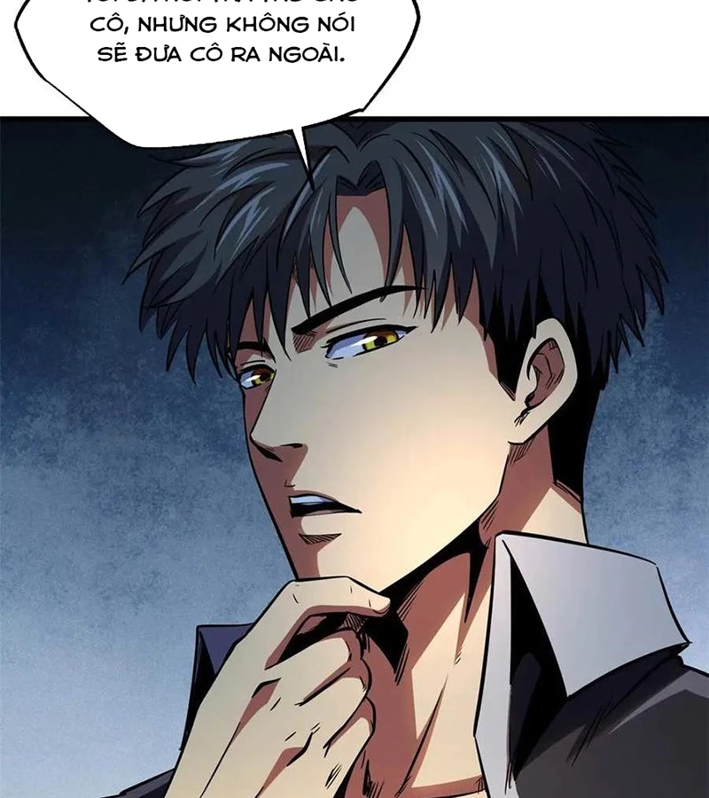 Siêu Cấp Thần Cơ Nhân Chapter 273 - Next Chapter 274