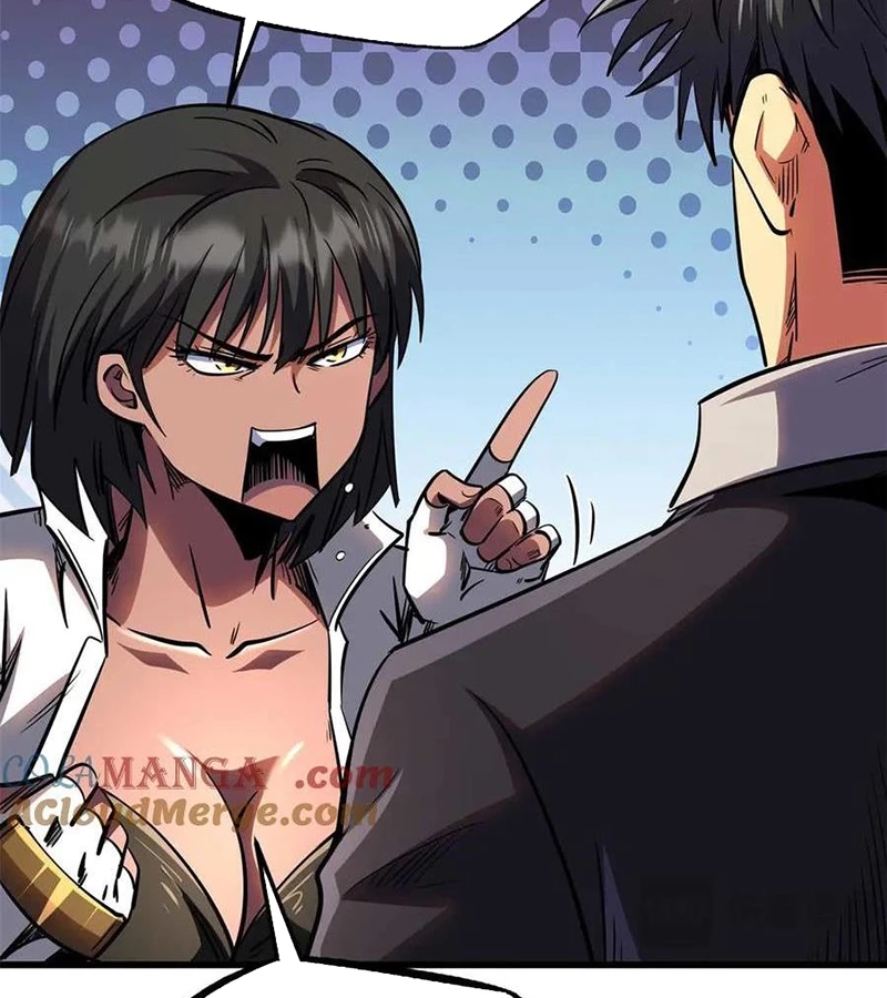 Siêu Cấp Thần Cơ Nhân Chapter 273 - Next Chapter 274