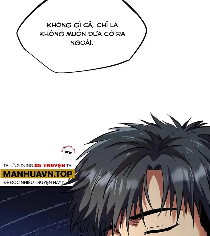 Siêu Cấp Thần Cơ Nhân Chapter 273 - Next Chapter 274