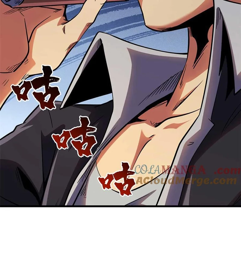 Siêu Cấp Thần Cơ Nhân Chapter 273 - Next Chapter 274