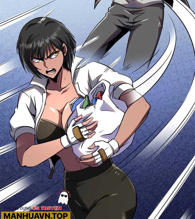 Siêu Cấp Thần Cơ Nhân Chapter 273 - Next Chapter 274