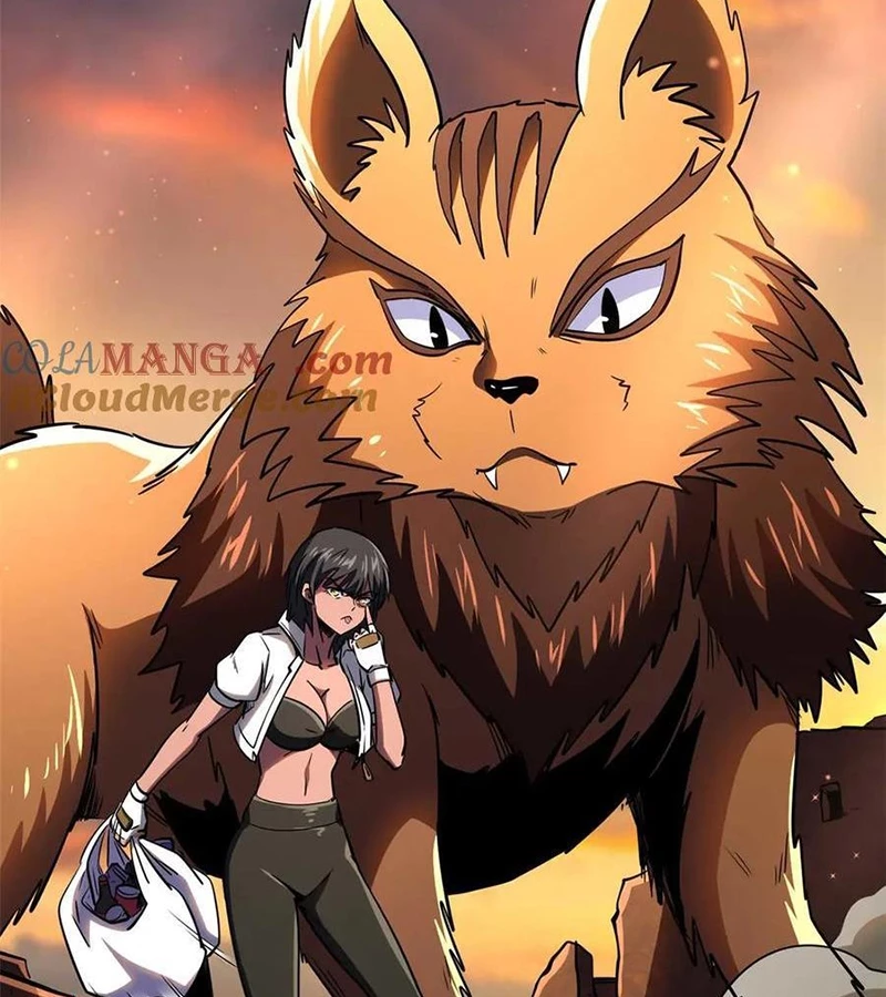 Siêu Cấp Thần Cơ Nhân Chapter 273 - Next Chapter 274