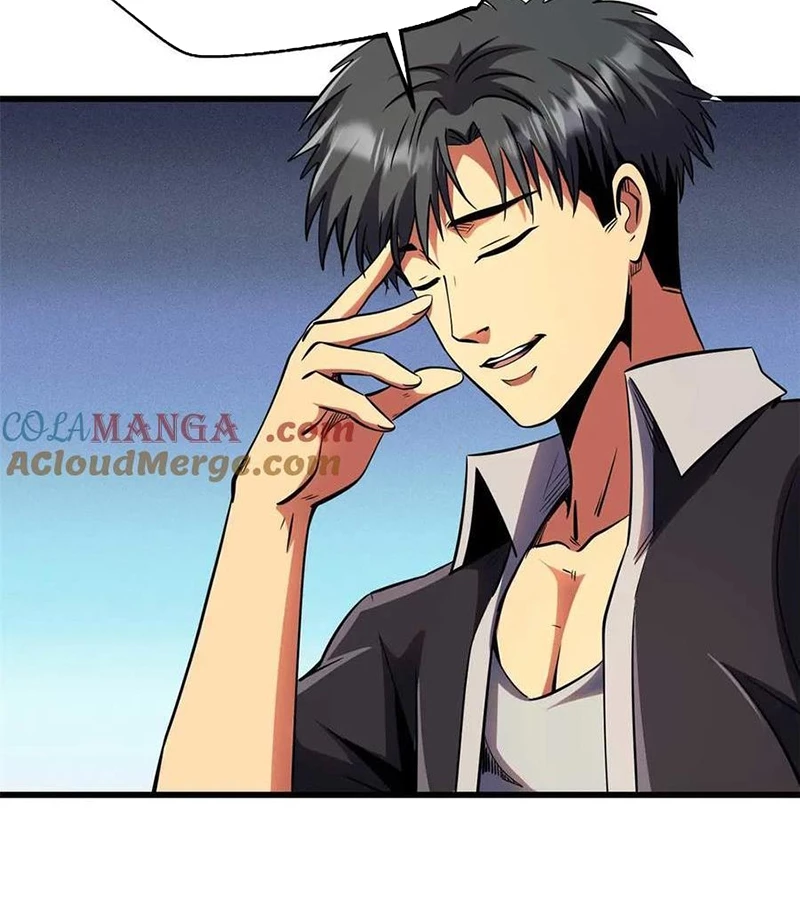 Siêu Cấp Thần Cơ Nhân Chapter 273 - Next Chapter 274