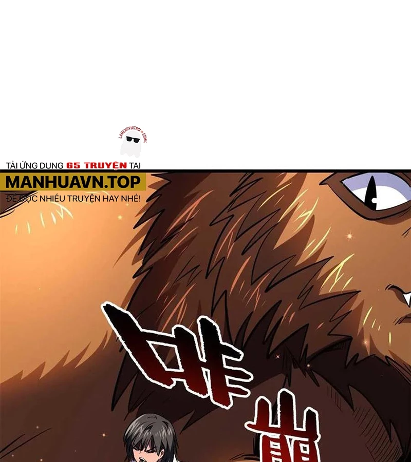 Siêu Cấp Thần Cơ Nhân Chapter 273 - Next Chapter 274