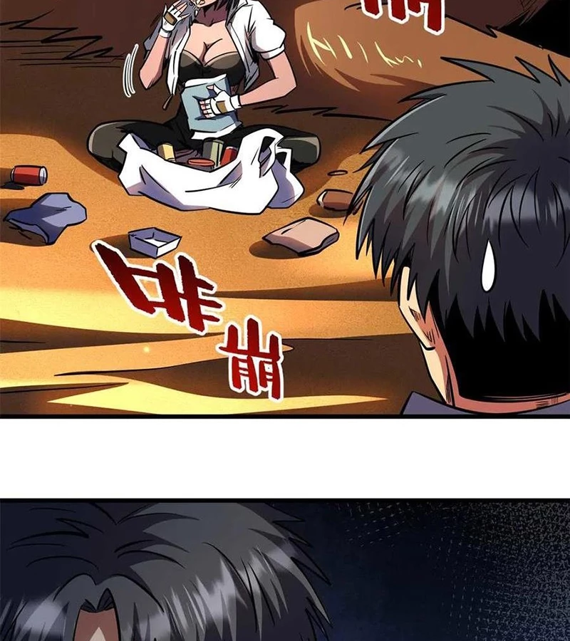 Siêu Cấp Thần Cơ Nhân Chapter 273 - Next Chapter 274