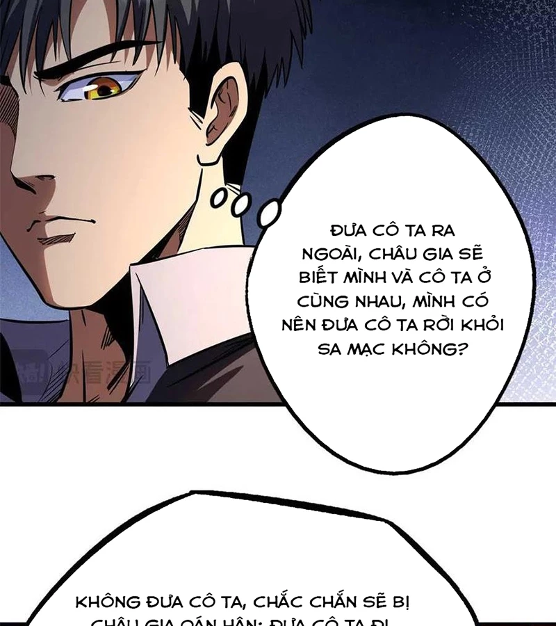 Siêu Cấp Thần Cơ Nhân Chapter 273 - Next Chapter 274