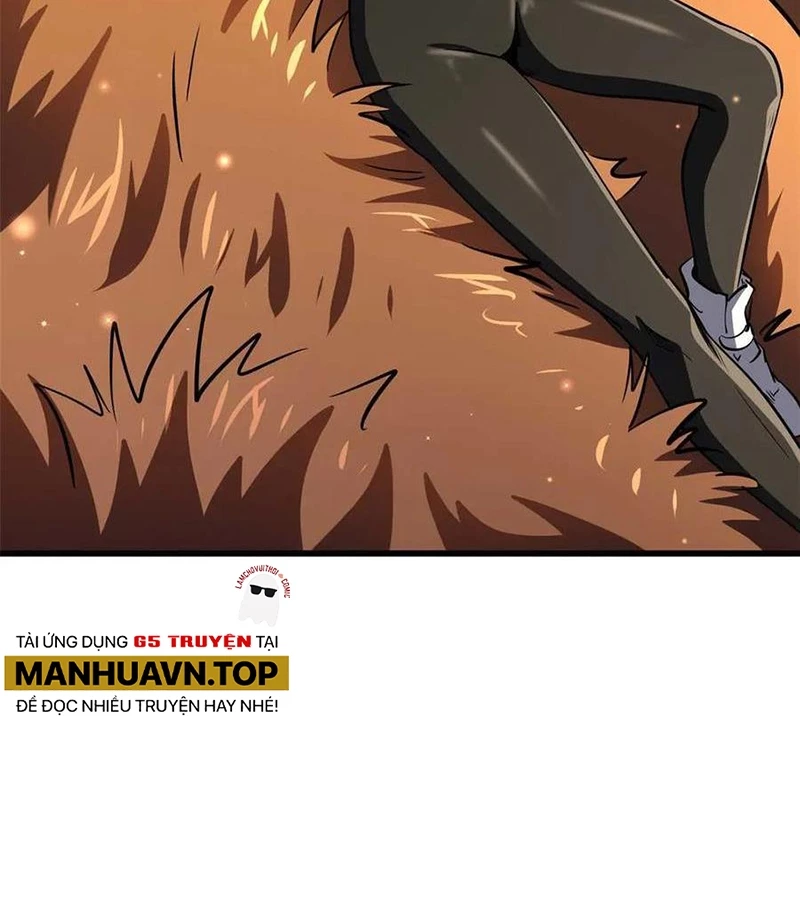 Siêu Cấp Thần Cơ Nhân Chapter 273 - Next Chapter 274