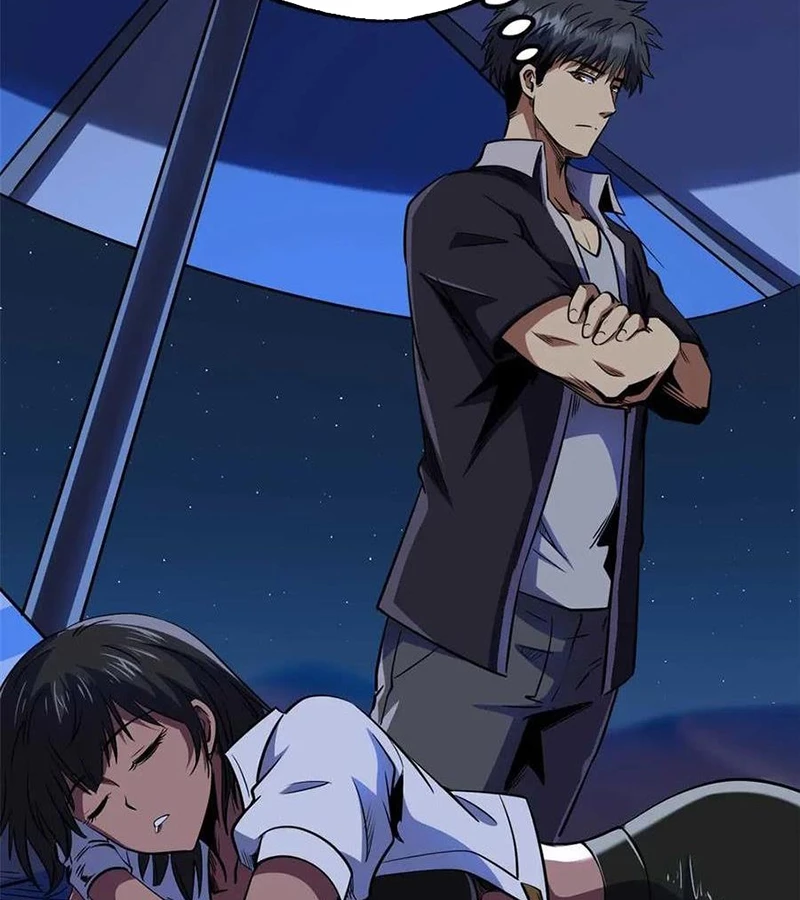 Siêu Cấp Thần Cơ Nhân Chapter 273 - Next Chapter 274