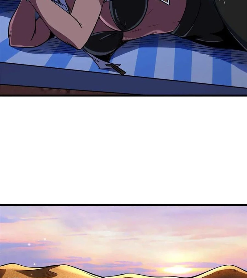 Siêu Cấp Thần Cơ Nhân Chapter 273 - Next Chapter 274