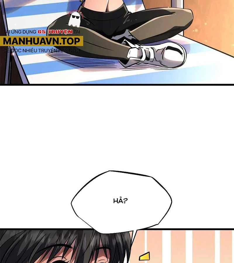 Siêu Cấp Thần Cơ Nhân Chapter 273 - Next Chapter 274