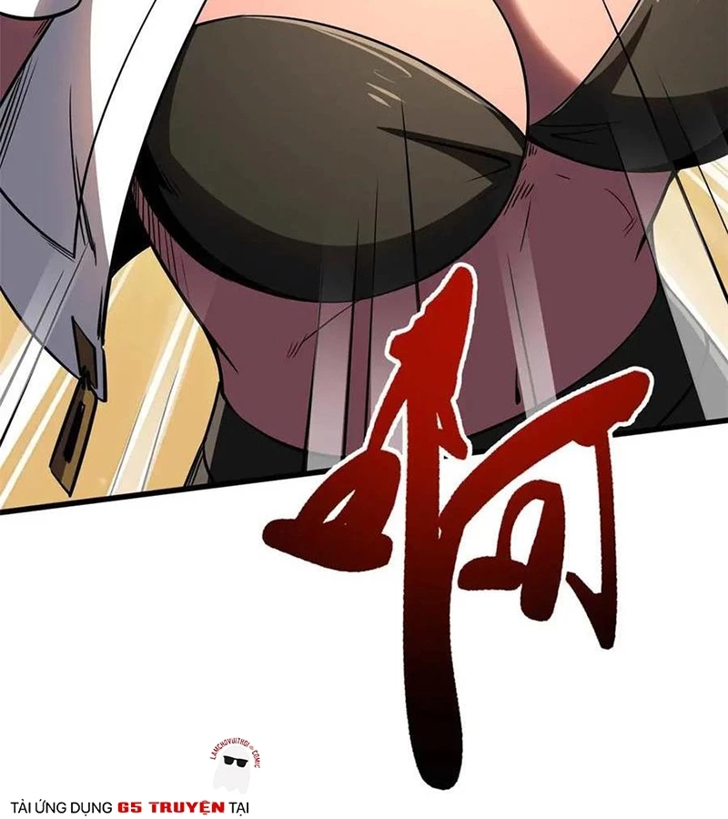 Siêu Cấp Thần Cơ Nhân Chapter 273 - Next Chapter 274